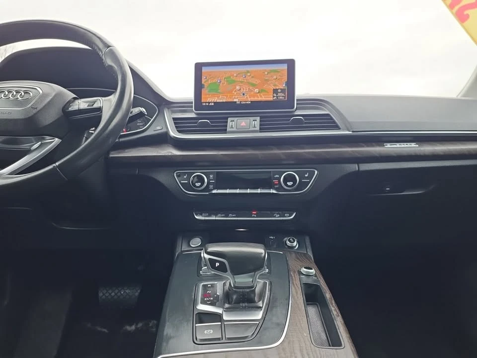 2019 Audi FY Q5 - Image 7 of 20