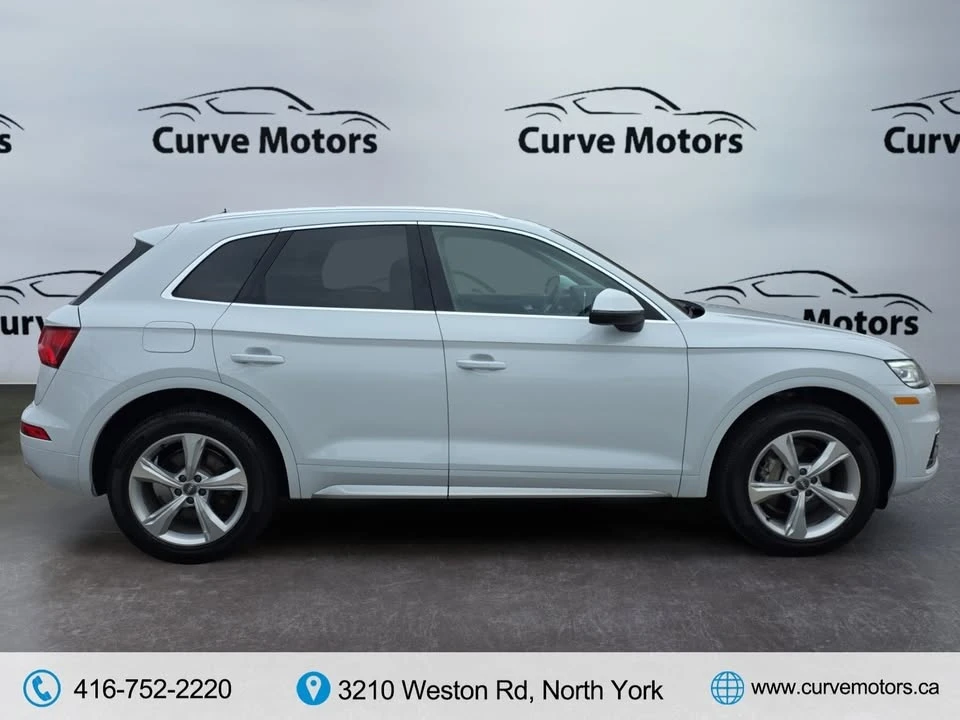2019 Audi FY Q5 - Image 18 of 20