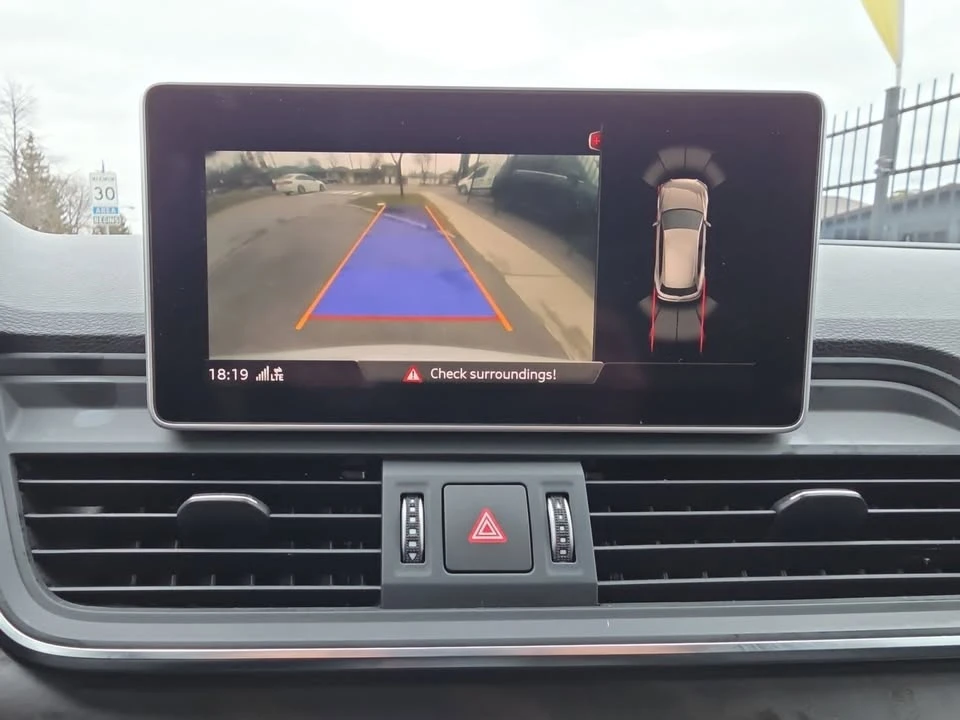 2019 Audi FY Q5 - Image 11 of 20