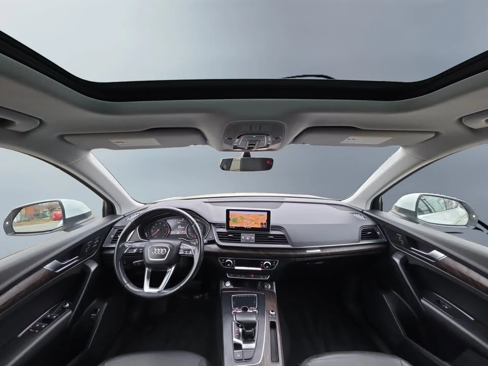 2019 Audi FY Q5 - Image 6 of 20