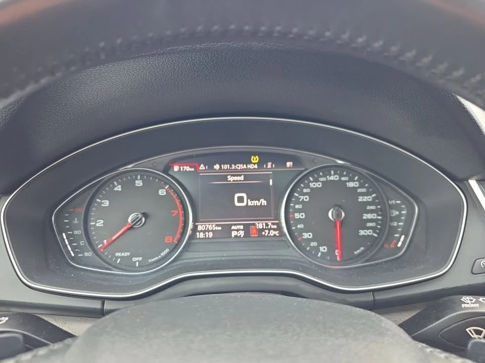2019 Audi FY Q5 - Image 9 of 20