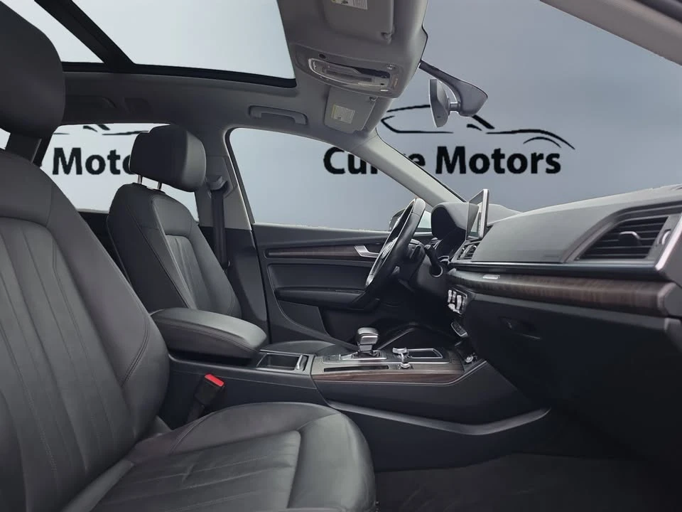 2019 Audi FY Q5 - Image 20 of 20