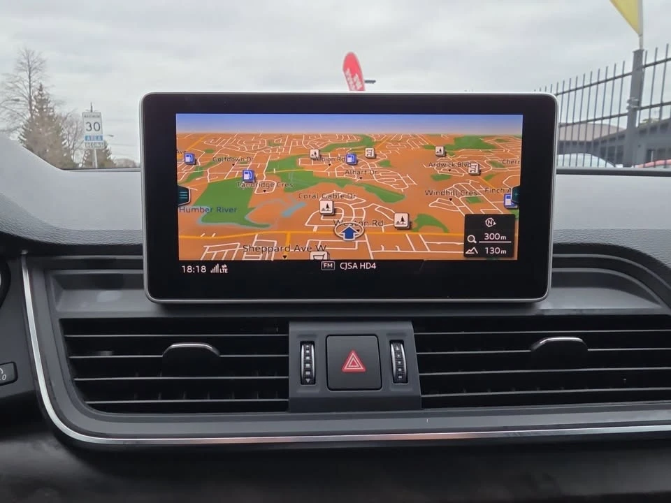 2019 Audi FY Q5 - Image 13 of 20