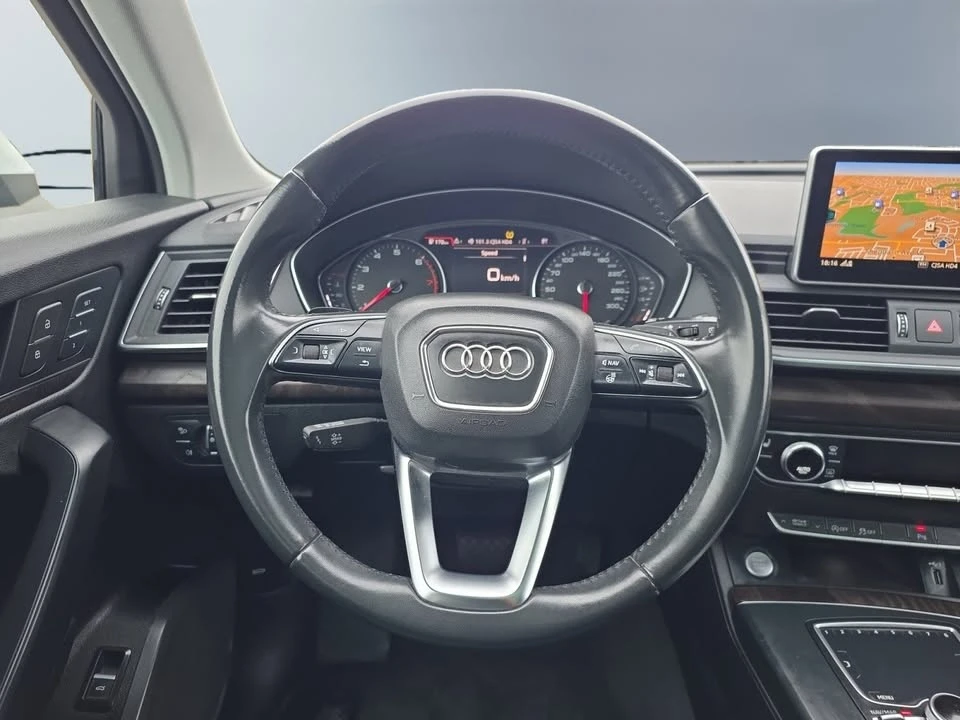 2019 Audi FY Q5 - Image 8 of 20