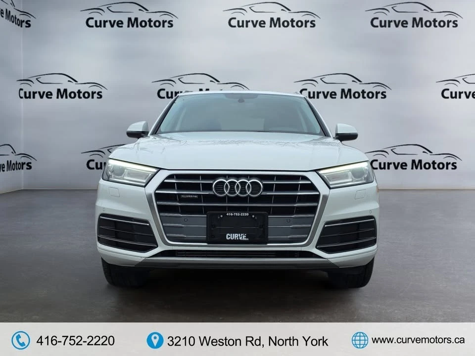 2019 Audi FY Q5 - Image 2 of 20