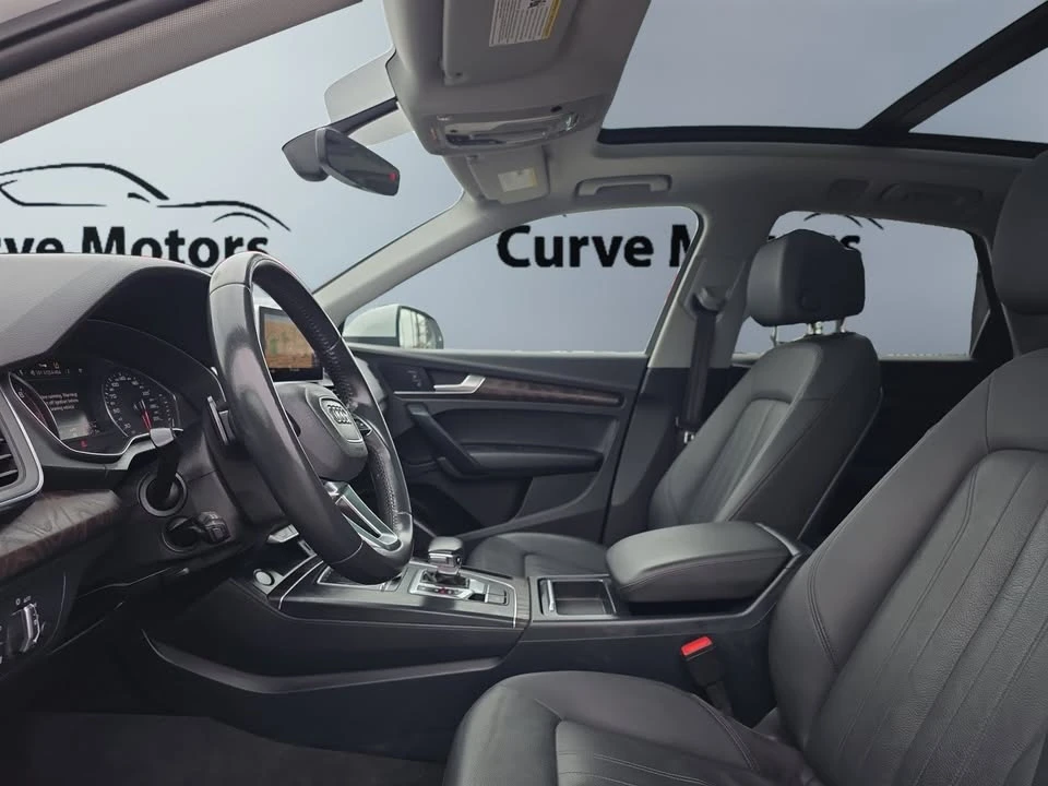 2019 Audi FY Q5 - Image 19 of 20
