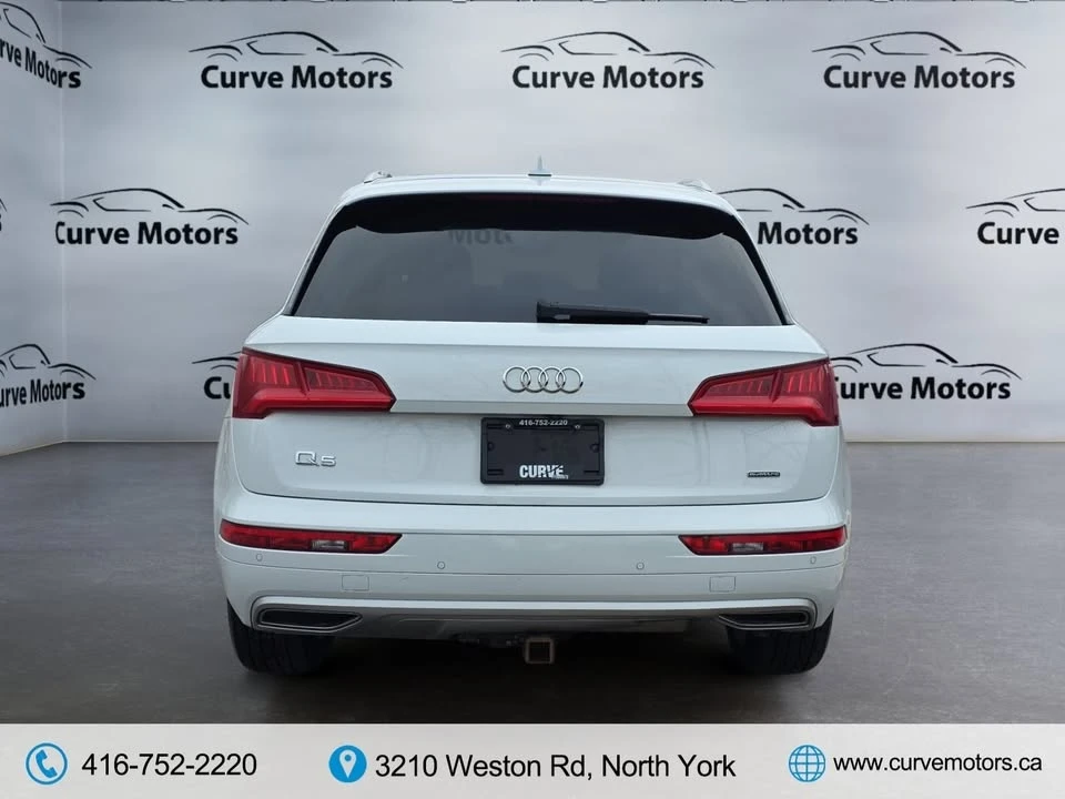 2019 Audi FY Q5 - Image 4 of 20