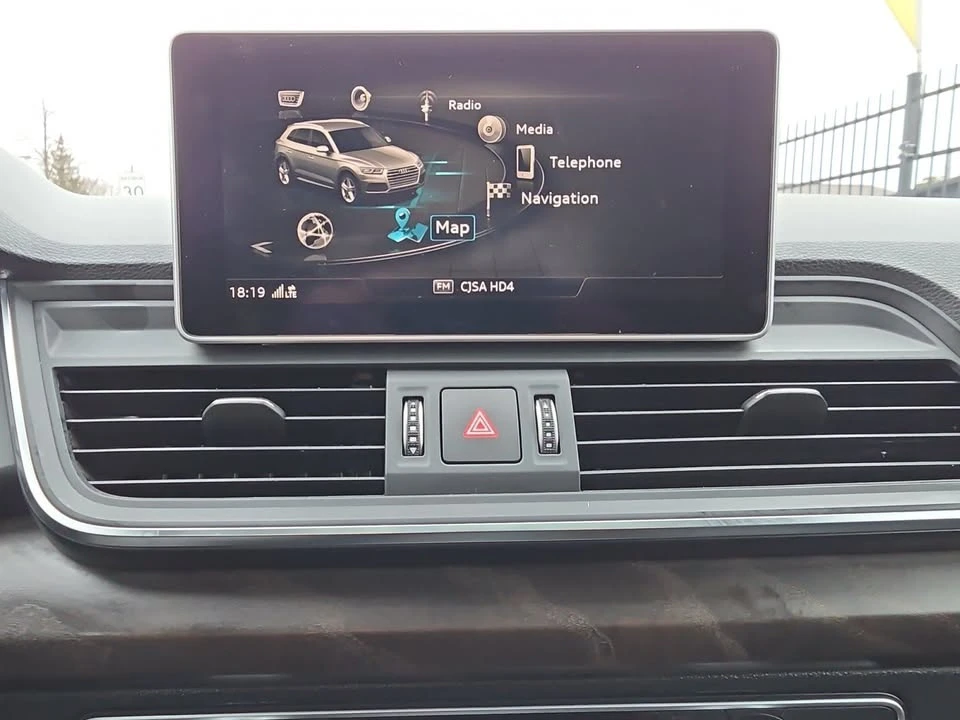 2019 Audi FY Q5 - Image 12 of 20