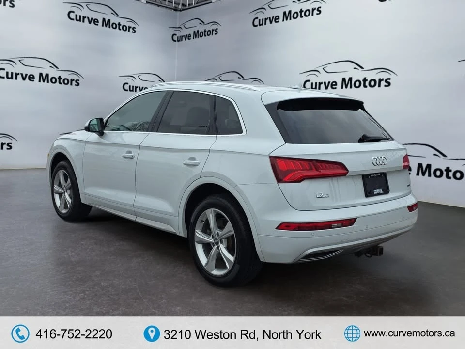 2019 Audi FY Q5 - Image 14 of 20