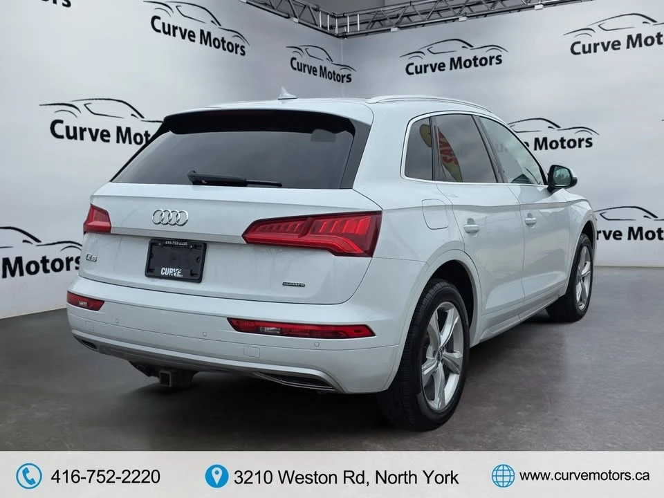 2019 Audi FY Q5 - Image 15 of 20