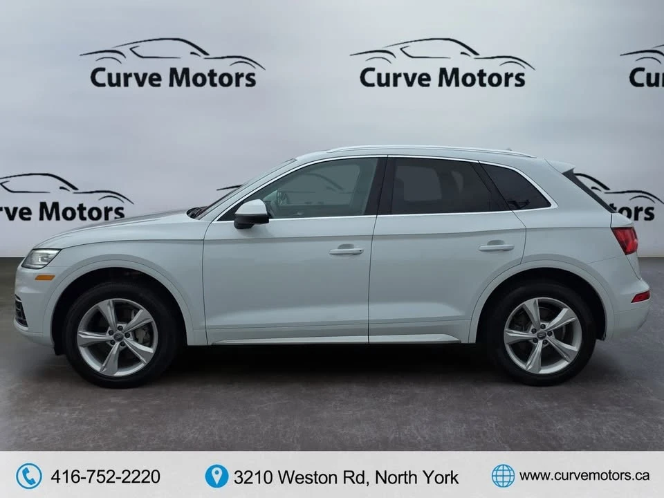 2019 Audi FY Q5 - Image 17 of 20