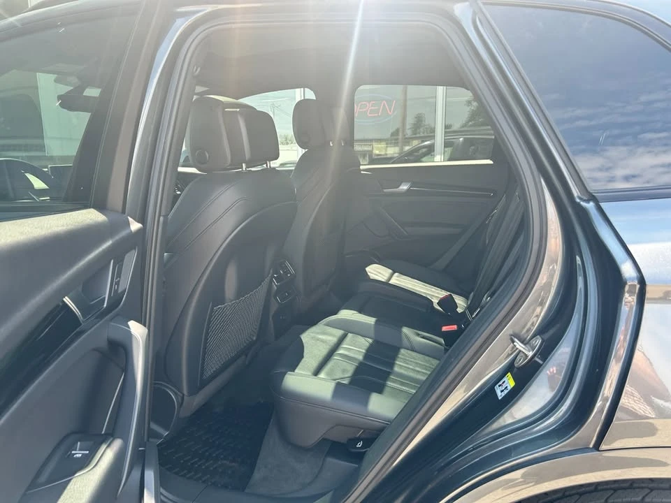 2019 Audi FY Q5 - Image 14 of 20