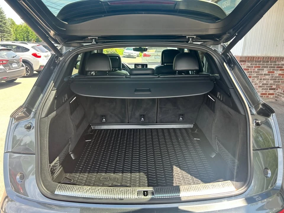2019 Audi FY Q5 - Image 16 of 20