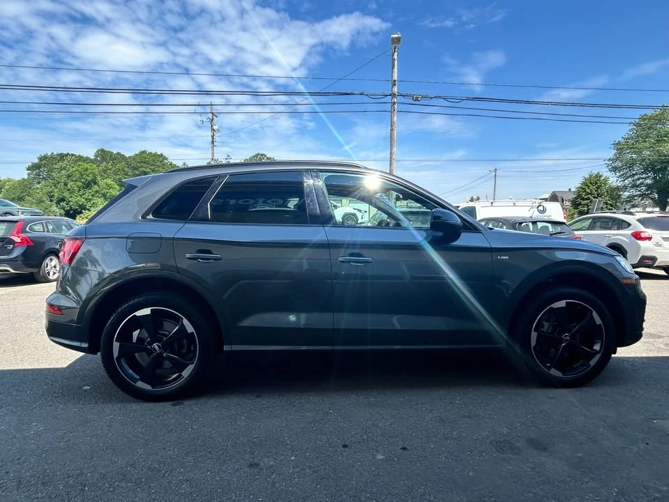2019 Audi FY Q5 - Image 4 of 20