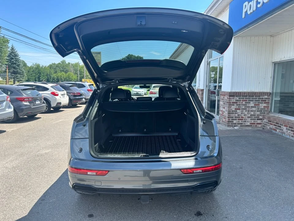 2019 Audi FY Q5 - Image 17 of 20