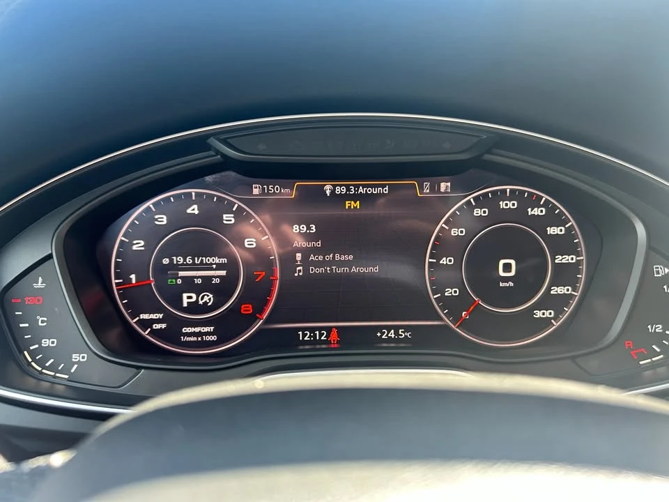 2019 Audi FY Q5 - Image 20 of 20