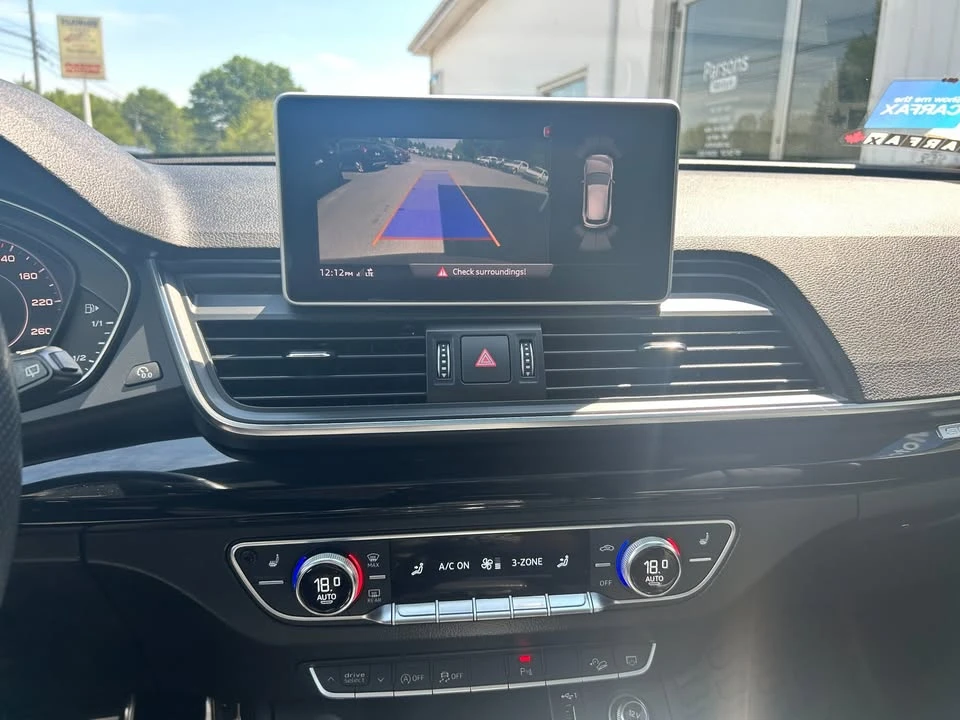2019 Audi FY Q5 - Image 19 of 20