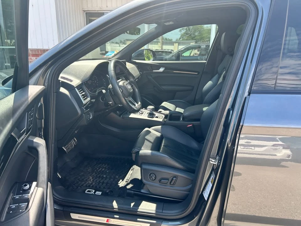 2019 Audi FY Q5 - Image 10 of 20