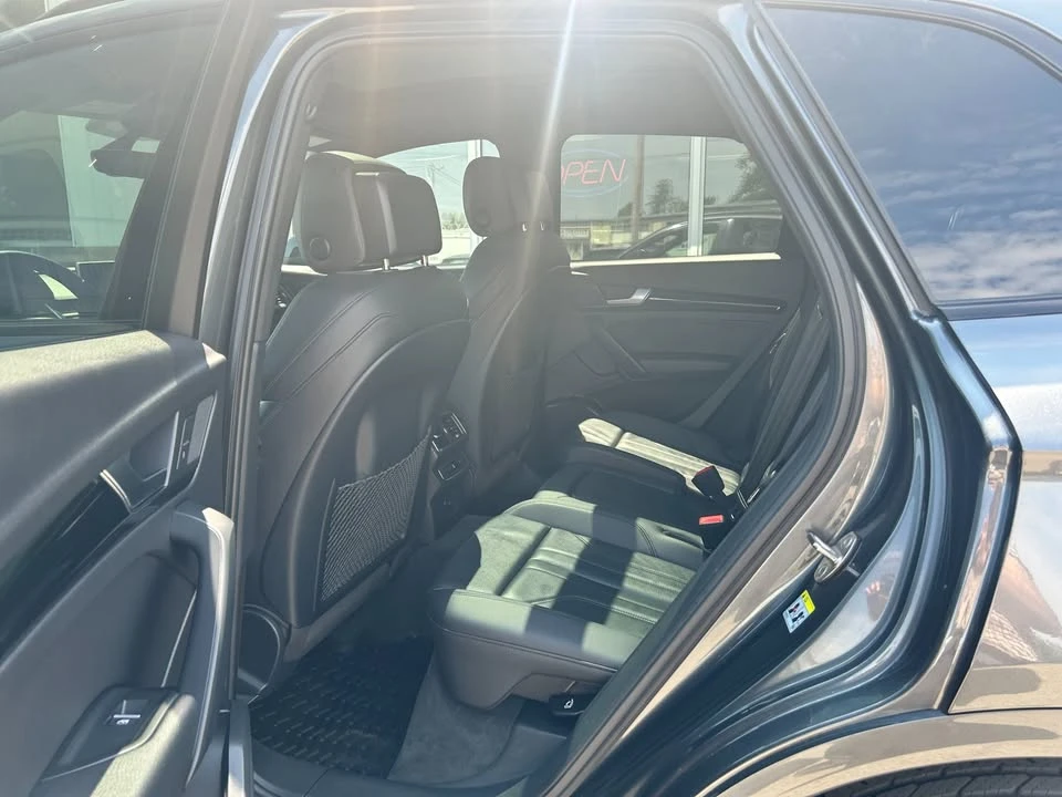 2019 Audi FY Q5 - Image 14 of 20