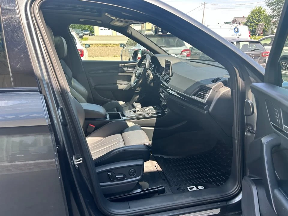 2019 Audi FY Q5 - Image 12 of 20