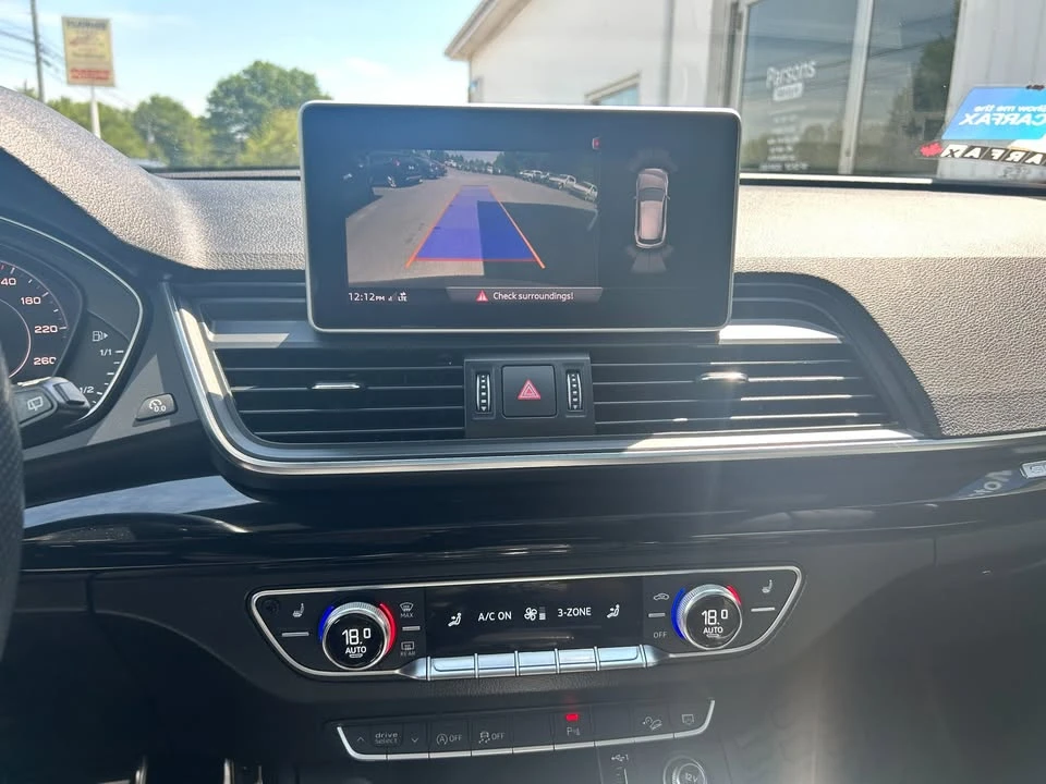 2019 Audi FY Q5 - Image 18 of 20