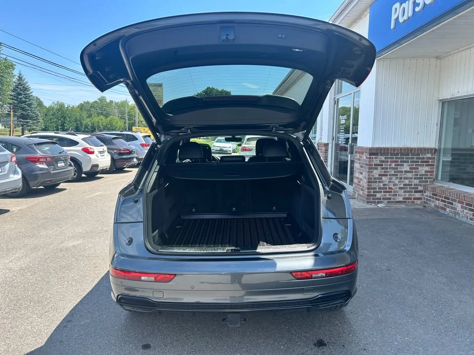2019 Audi FY Q5 - Image 16 of 20