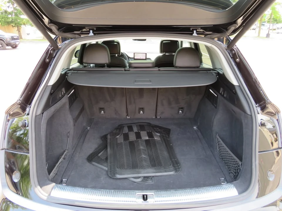 2019 Audi FY Q5 - Image 13 of 19
