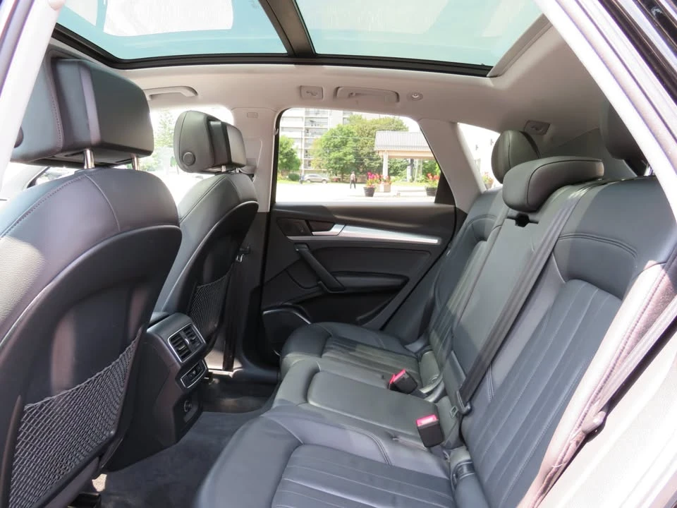 2019 Audi FY Q5 - Image 10 of 19