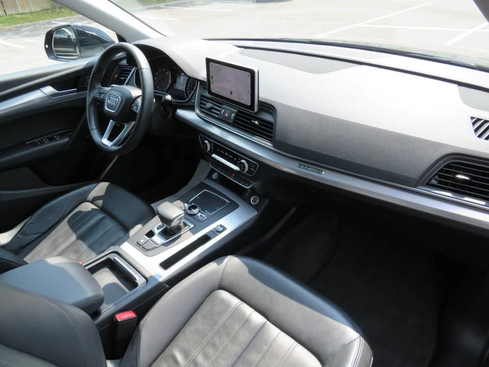 2019 Audi FY Q5 - Image 11 of 19
