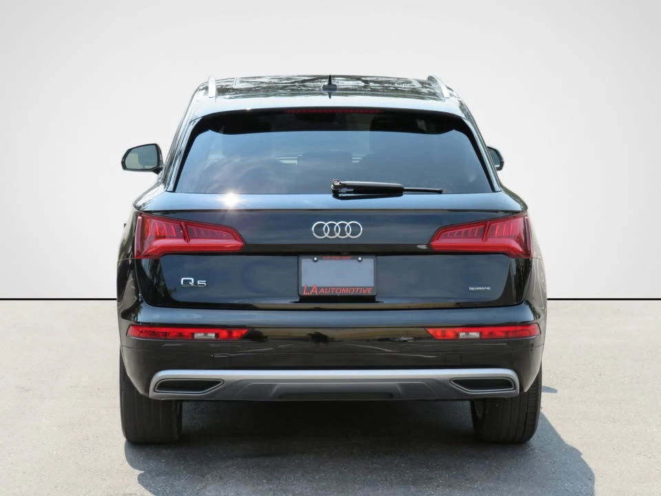 2019 Audi FY Q5 - Image 5 of 19