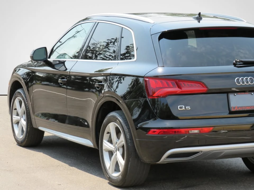 2019 Audi FY Q5 - Image 6 of 19