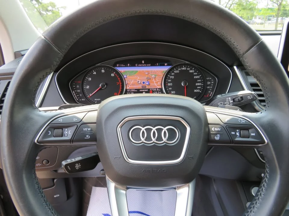 2019 Audi FY Q5 - Image 18 of 19