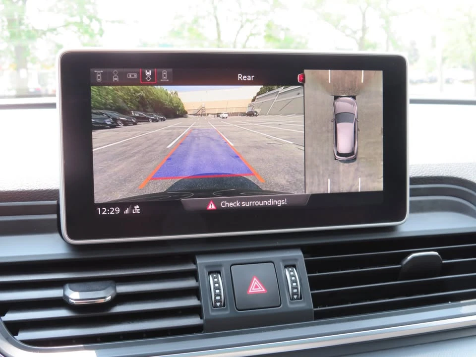 2019 Audi FY Q5 - Image 9 of 19