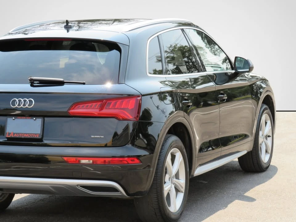2019 Audi FY Q5 - Image 4 of 19
