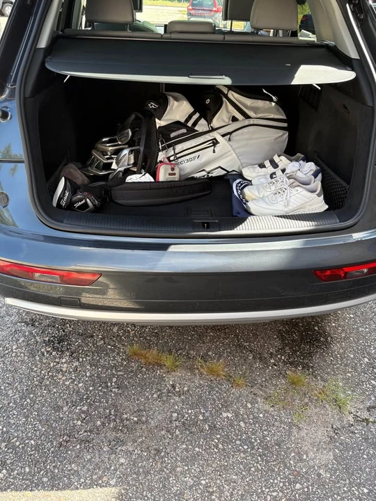 2019 Audi FY Q5 - Image 18 of 18