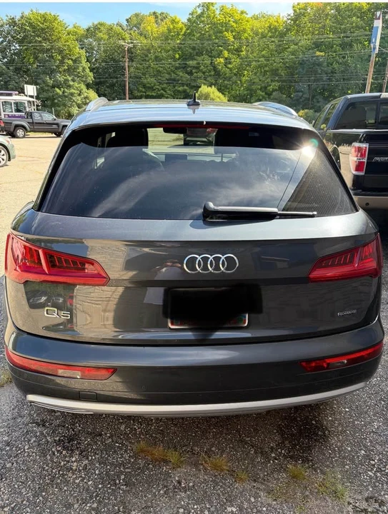 2019 Audi FY Q5 - Image 6 of 18
