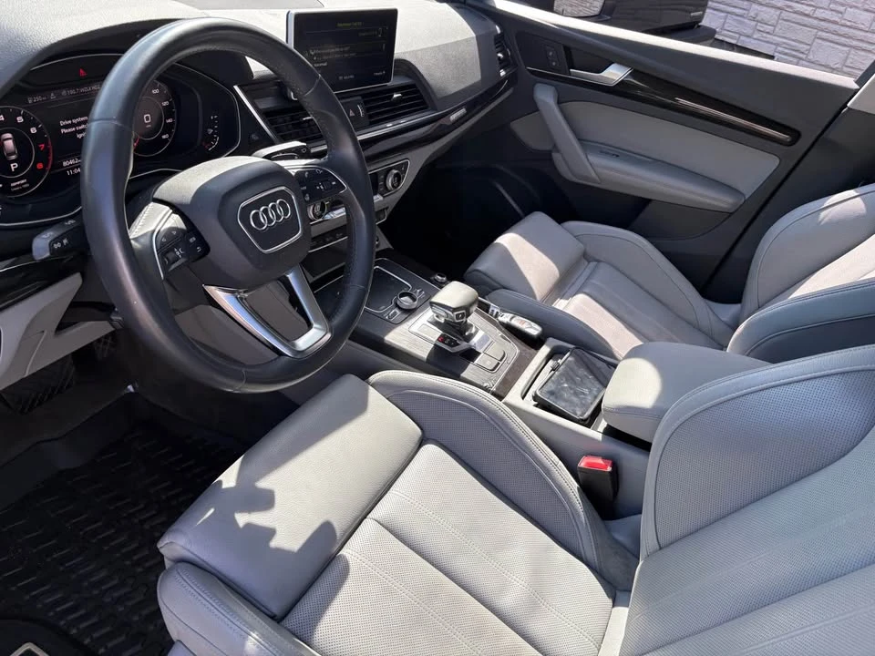 2019 Audi FY Q5 - Image 12 of 18