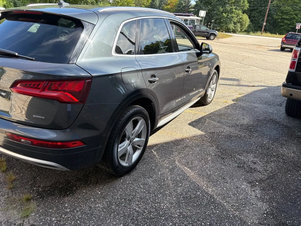 2019 Audi FY Q5 - Image 17 of 18