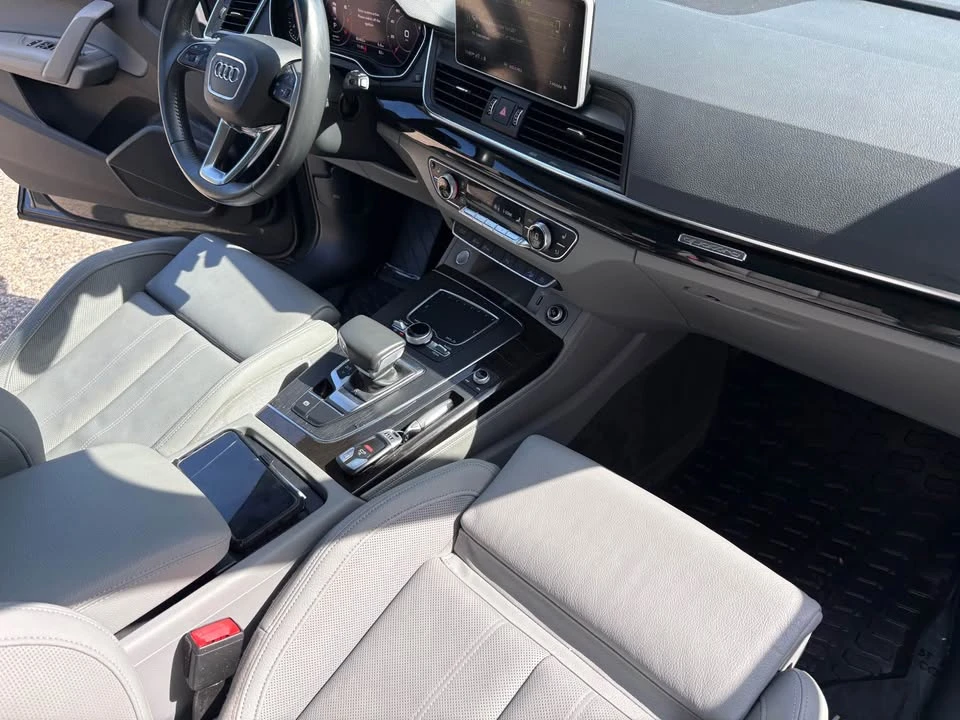 2019 Audi FY Q5 - Image 16 of 18