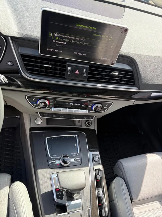 2019 Audi FY Q5 - Image 14 of 18