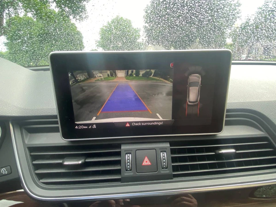 2019 Audi FY Q5 - Image 14 of 19