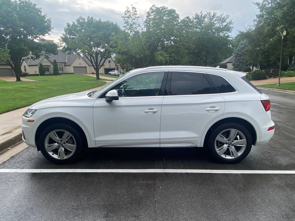 2019 Audi FY Q5 - Image 3 of 19