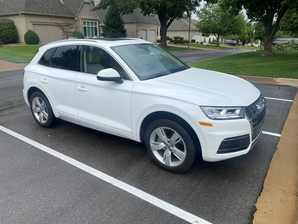 2019 Audi FY Q5 - Image 6 of 19