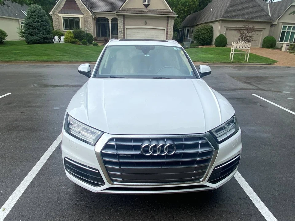 2019 Audi FY Q5 - Image 5 of 19