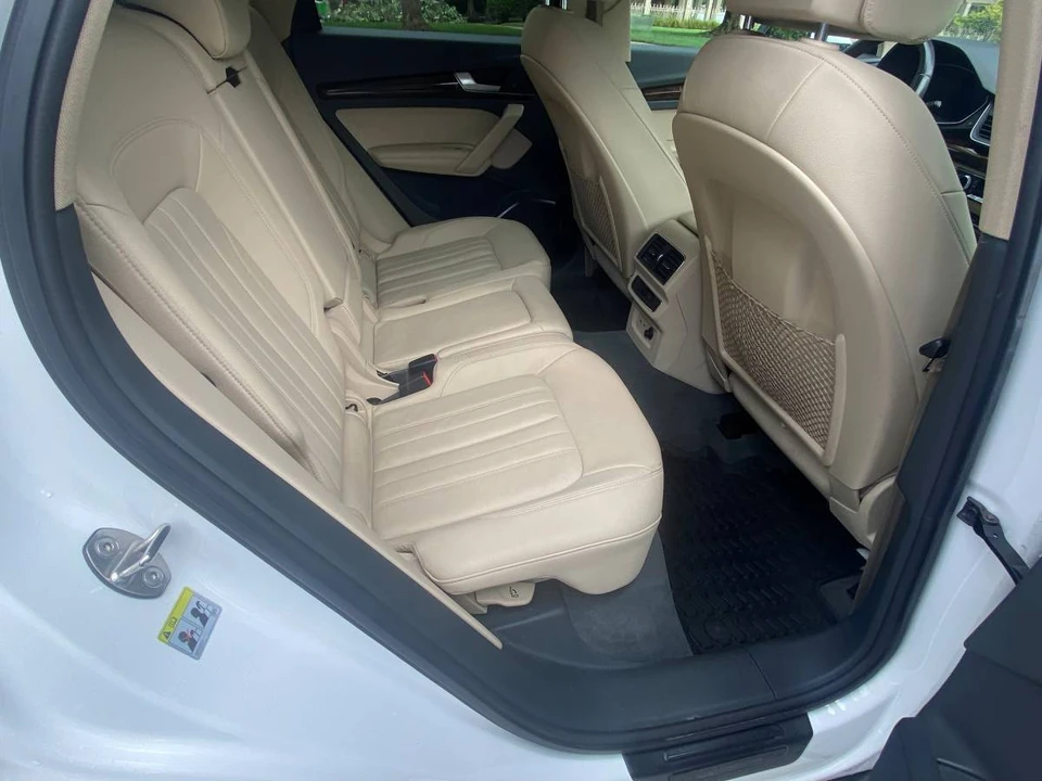 2019 Audi FY Q5 - Image 12 of 19
