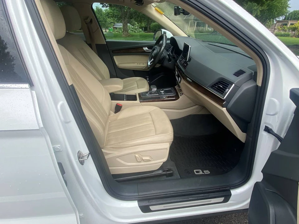 2019 Audi FY Q5 - Image 11 of 19