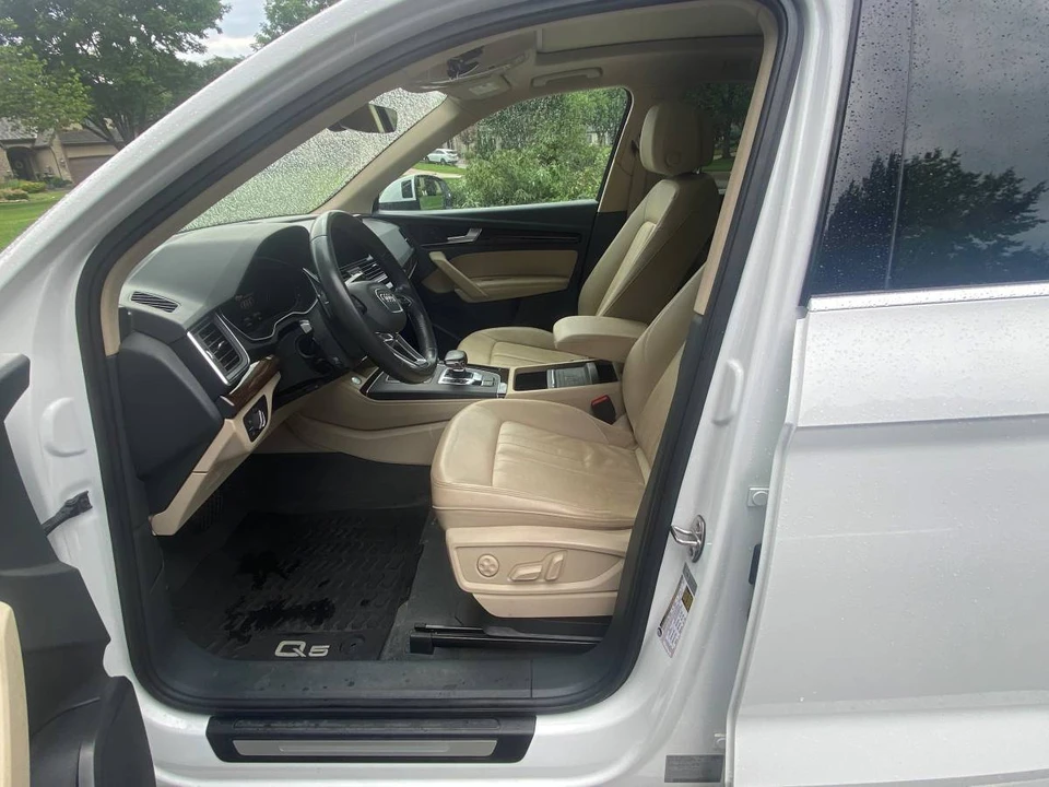 2019 Audi FY Q5 - Image 9 of 19