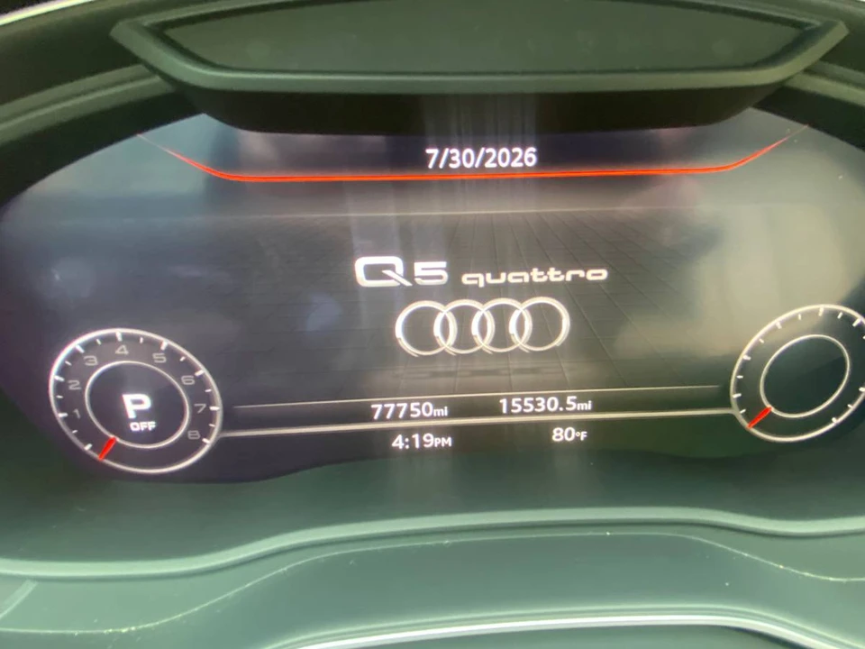 2019 Audi FY Q5 - Image 19 of 19