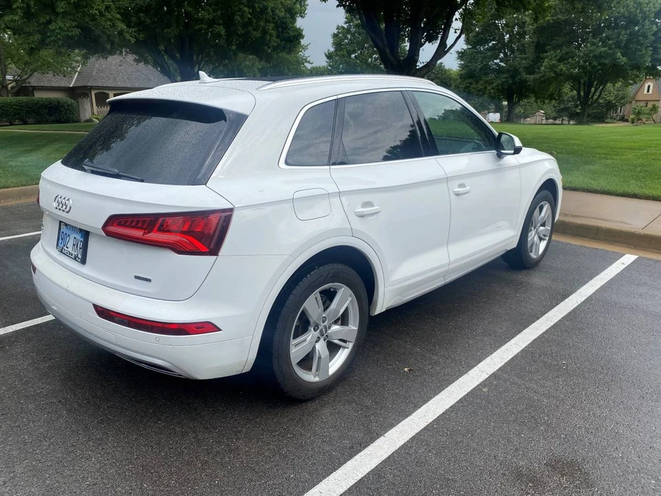 2019 Audi FY Q5 - Image 7 of 19