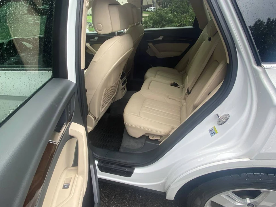 2019 Audi FY Q5 - Image 10 of 19